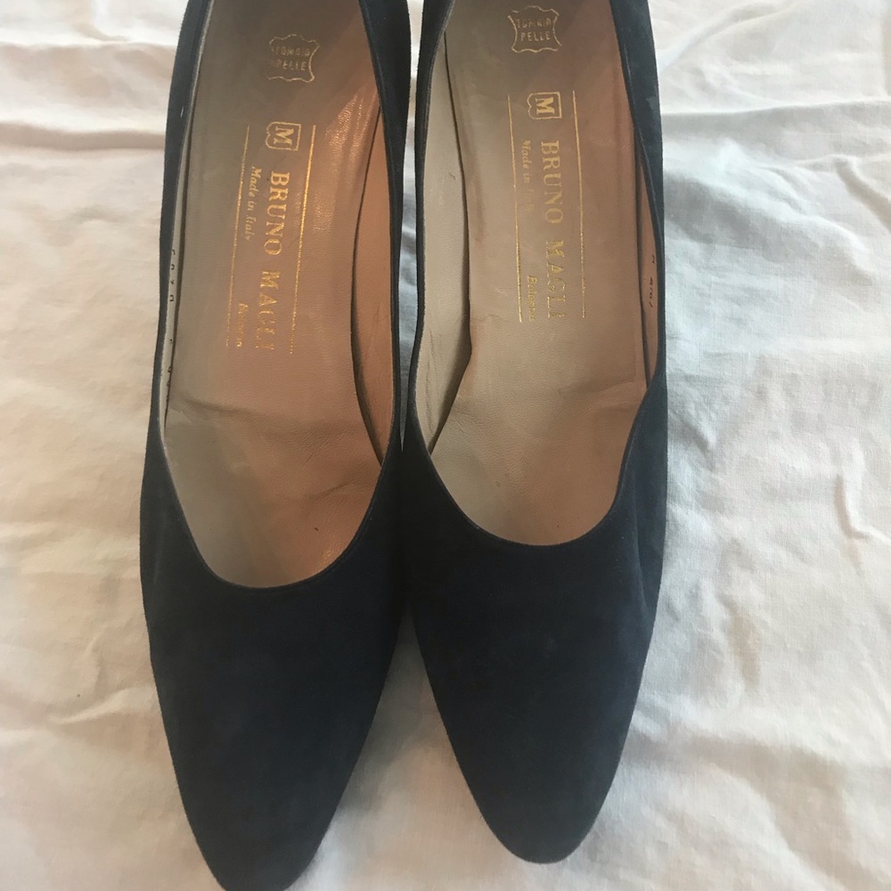 Bruno Magli shoes